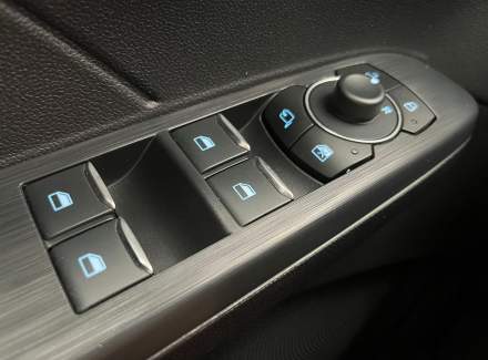 Ford - Kuga