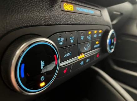 Ford - Kuga