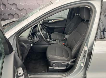 Ford - Kuga