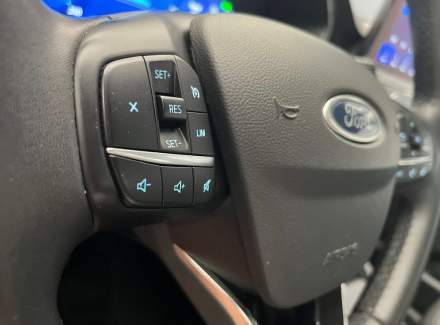 Ford - Kuga