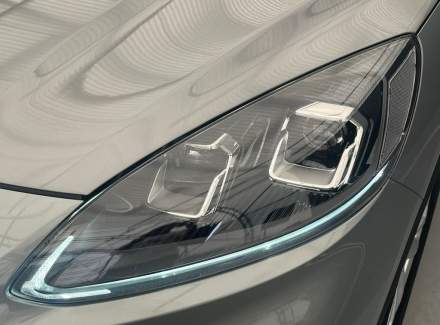 Ford - Kuga