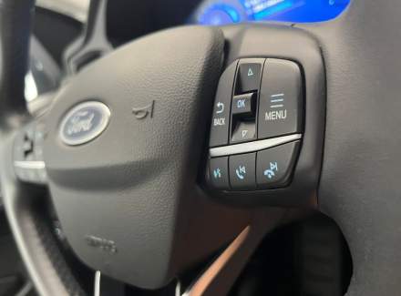 Ford - Kuga