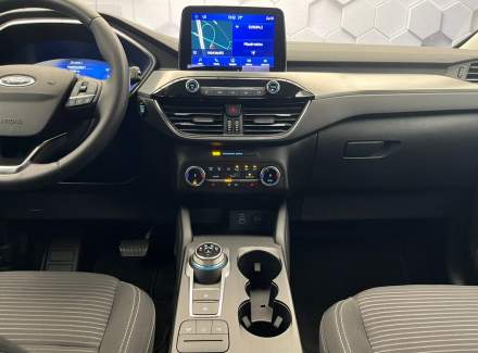 Ford - Kuga