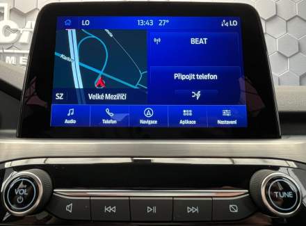 Ford - Kuga