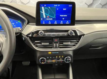 Ford - Kuga