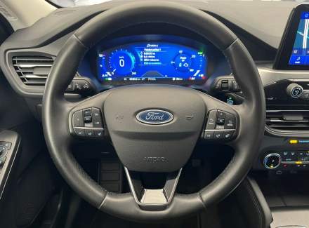Ford - Kuga