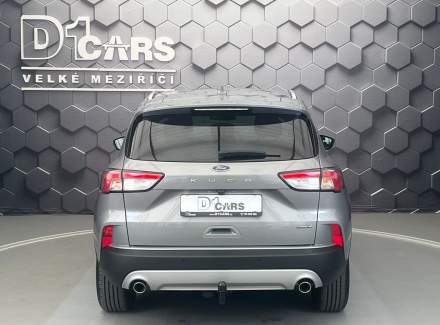 Ford - Kuga