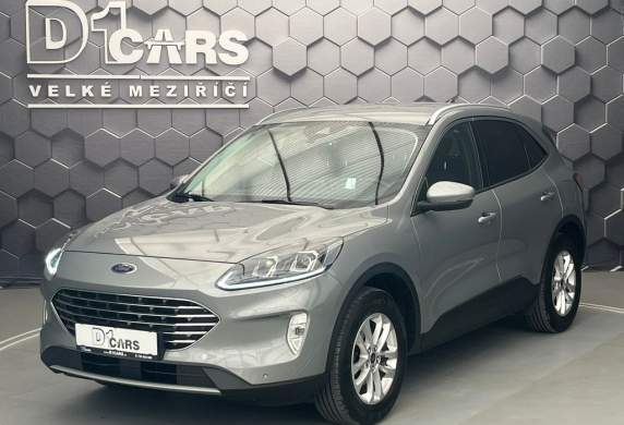 Ford - Kuga
