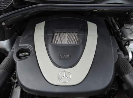 Mercedes-Benz - M-class
