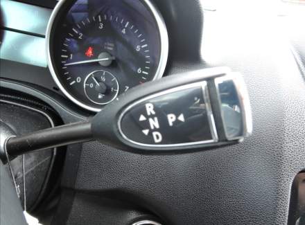 Mercedes-Benz - M-class