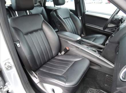 Mercedes-Benz - M-class