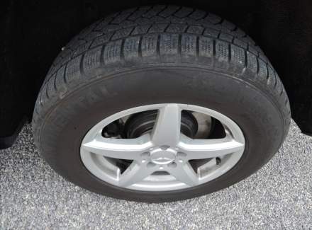 Mercedes-Benz - M-class