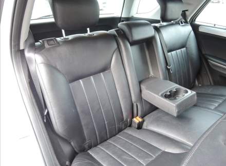 Mercedes-Benz - M-class