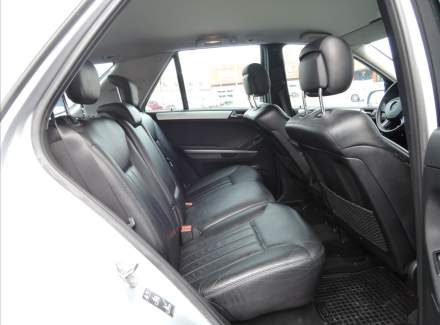 Mercedes-Benz - M-class