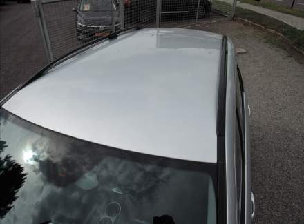 Mercedes-Benz - M-class