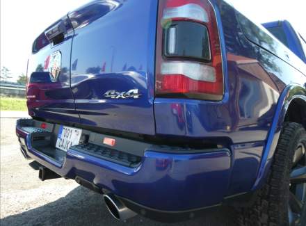 RAM - 1500