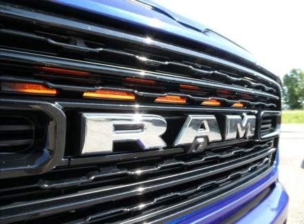 RAM - 1500