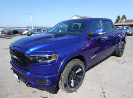 RAM - 1500