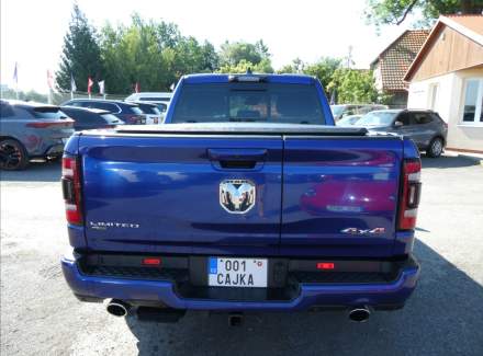 RAM - 1500