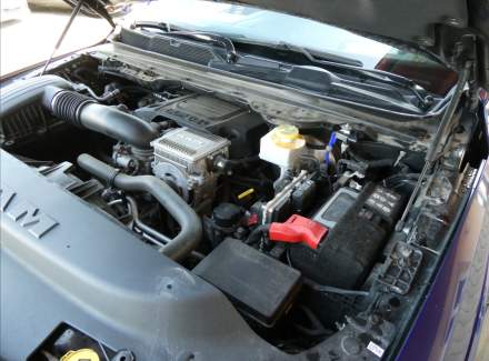 RAM - 1500