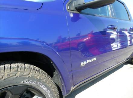 RAM - 1500