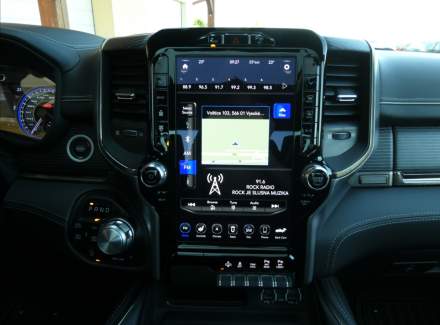 RAM - 1500