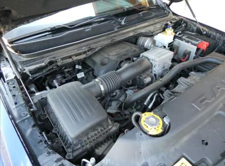 RAM - 1500