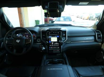RAM - 1500