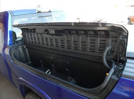 RAM - 1500