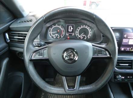 Škoda - Kamiq