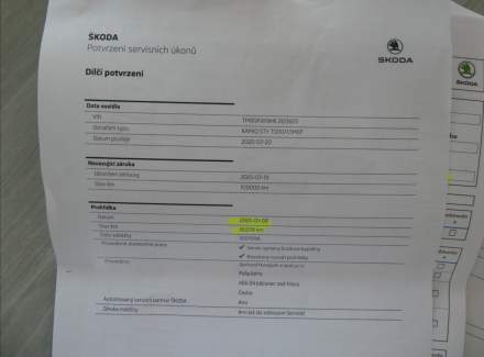 Škoda - Kamiq