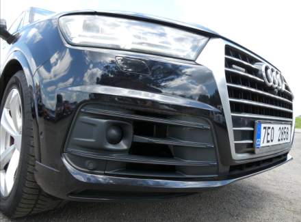 Audi - Q7