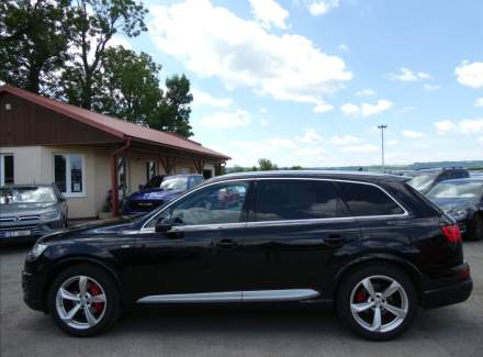 Audi - Q7