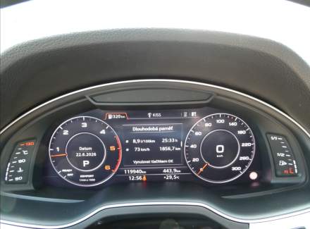 Audi - Q7