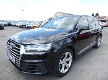 Audi - Q7