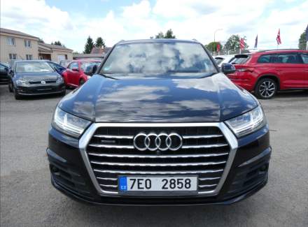 Audi - Q7