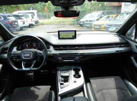 Audi - Q7