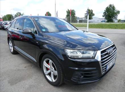 Audi - Q7