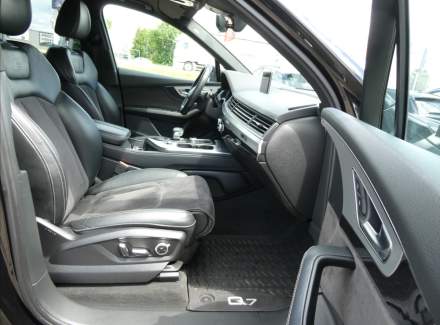 Audi - Q7