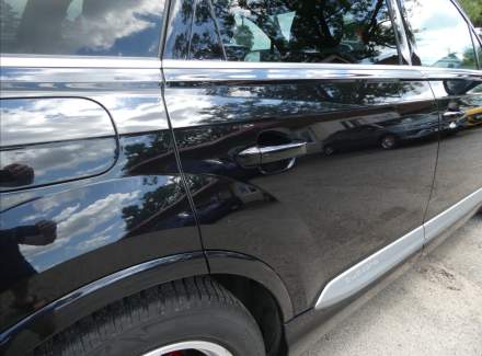Audi - Q7