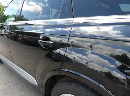 Audi - Q7
