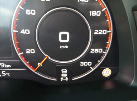 Audi - Q7