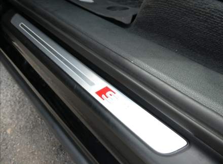 Audi - Q7