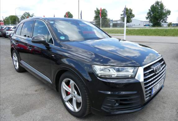Audi - Q7