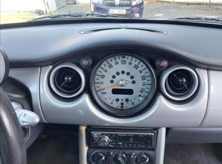 Mini - Cooper