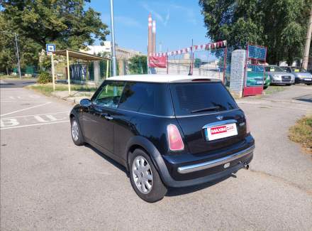 Mini - Cooper
