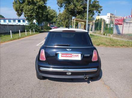 Mini - Cooper
