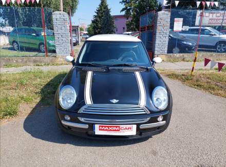 Mini - Cooper