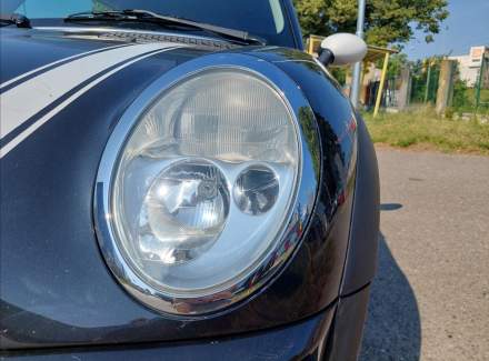 Mini - Cooper
