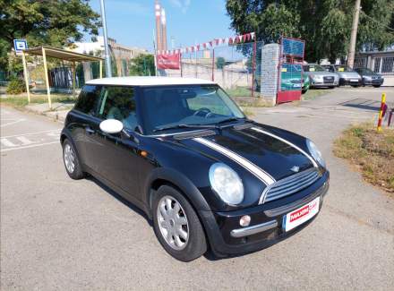 Mini - Cooper